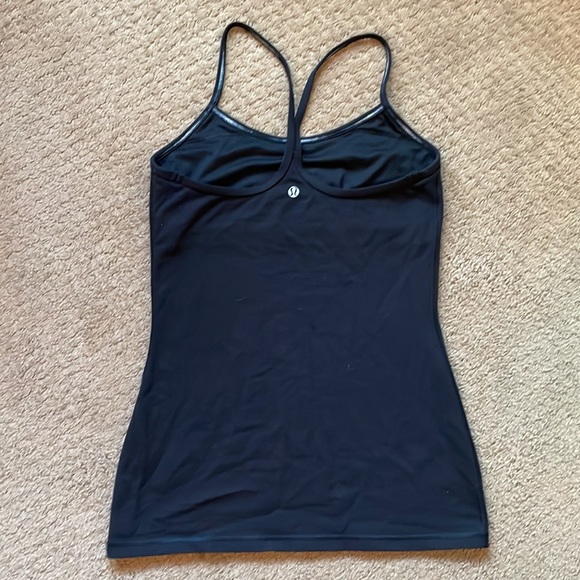 Lululemon power y tank - Picture 4 of 4